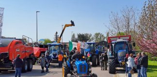 Motori e solidarietà a Villa Saviola: torna l’atteso “Trattori in Festa”