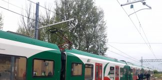 Nuove corse‑prova sulla Suzzara–Parma: avanzano i test per l’attivazione dell’elettrico