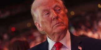 Trump bocciato dal sondaggio, 63% americani insoddisfatto per guerra in Iran e economia