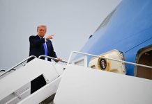 Pena di morte, l’ordine di Trump: negli Stati Uniti può tornare la fucilazione