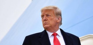 Iran, Trump: “Incontro con leadership Teheran? Non ho problemi se lo vogliono”
