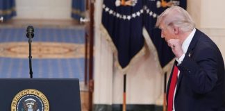 Iran, Trump e l’ultimatum finale: “Aprite lo Stretto di Hormuz o distruggo tutto”