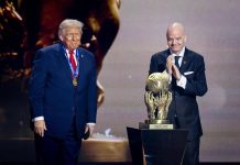 Italia ripescata ai Mondiali? Trump ‘dice no’: “Non voglio penalizzare i giocatori dell’Iran”