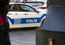 Istanbul, sparatoria vicino a consolato israeliano: 3 morti e 2 feriti