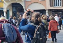 Ponti primaverili affollati: turismo in crescita e hotel verso il sold out