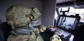 “I robot non sanguinano”: la svolta dell’Ucraina sul campo di battaglia