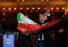 Ungheria, finisce l’era Orban. Trionfo Magyar: “Vittoria storica, liberato il Paese”