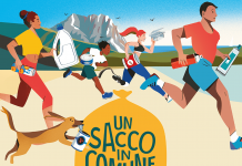 Un Sacco in Comune 2026, al via in Abruzzo la sfida del riciclo