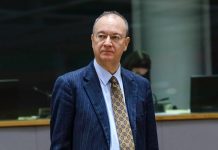 Castiglione, il ministro dell’Istruzione Valditara all’inaugurazione del rinnovato asilo “Il Cucciolo”