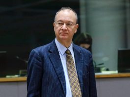 Castiglione, il ministro dell’Istruzione Valditara all’inaugurazione del rinnovato asilo “Il Cucciolo”