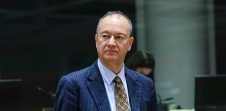 Castiglione, il ministro dell’Istruzione Valditara all’inaugurazione del rinnovato asilo “Il Cucciolo”