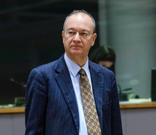 Castiglione, il ministro dell’Istruzione Valditara all’inaugurazione del rinnovato asilo “Il Cucciolo”