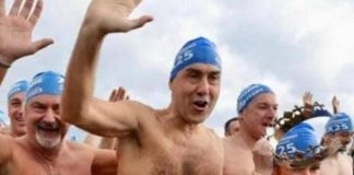 25 aprile, Vannacci: “Vado al mare, non mi riconosco in ‘Bella ciao’ e tiritere antifasciste”