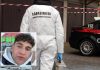 Giovane trovato morto in un garage a Vasto: fermato il padre
