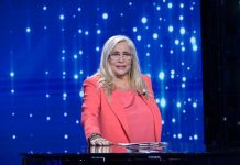 Domenica In, i Pooh e Sal Da Vinci ospiti oggi di Mara Venier