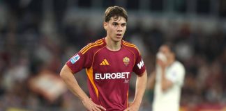 Roma-Atalanta 1-1, l’Olimpico fischia i giocatori giallorossi: cos’è successo