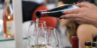 Vinitaly a segno più per le cantine mantovane: molti gli operatori dall’estero