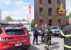 Vigili del Fuoco, in visita il sottosegretario Prisco: incontro proficuo su risorse e innovazione