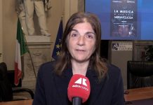 Musica, Vittimberga (Inps): “Protagonisti culturali, non solo ente previdenziale”