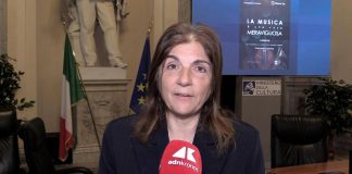 Musica, Vittimberga (Inps): “Protagonisti culturali, non solo ente previdenziale”