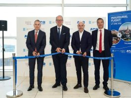 Italia ed Estonia più vicine con nuovo collegamento diretto Roma-Tallinn con Wizz Air