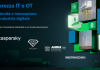 Cybersicurezza industriale, non è più solo un tema IT: imprese chiamate a proteggere produzione e competitività