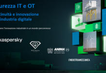 Cybersicurezza industriale, non è più solo un tema IT: imprese chiamate a proteggere produzione e competitività