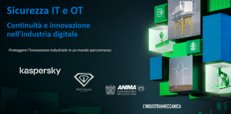 Cybersicurezza industriale, non è più solo un tema IT: imprese chiamate a proteggere produzione e competitività