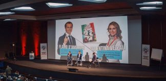 Formazione: Vezzali e D’Ambrosi all’Antonello Nigro Academy, focus su brand e reputazione