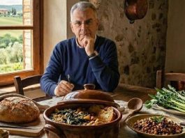 La crisi economica finisce nel piatto, la risposta il ‘menù austerity’. Il medico: “No a sirene junk food, sì a cucina povera”