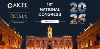 A Roma l’eccellenza della chirurgia plastica, XIII Congresso nazionale Aicpe dal 10 al 12 aprile