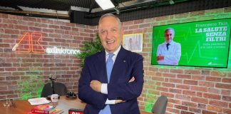 Pnrr? “Evitare cattedrali nel deserto”, Francesco Vaia nel secondo episodio del vodcast ‘La salute senza filtri’