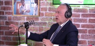 “Sanità e salute non lasciarle a influncer tuttologi”, Francesco Vaia nel terzo episodio del vodcast ‘La salute senza filtri’