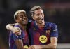 Champions League, oggi Atletico Madrid-Barcellona e Liverpool-Psg – Diretta