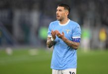 Serie A, oggi Lazio-Udinese: orario, probabili formazioni e dove vederla