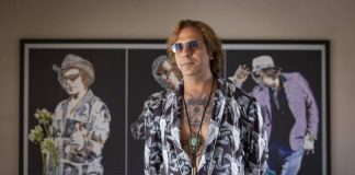 Checco Zalone arriva su Netflix con ‘Buen Camino’, l’annuncio con un video con tutti i suoi personaggi