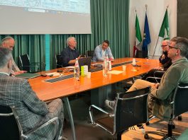 Zancuoghi incontra Confagricoltura: “Serve cabina di regia per le imprese”