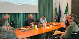 Zancuoghi incontra Confagricoltura: “Serve cabina di regia per le imprese”