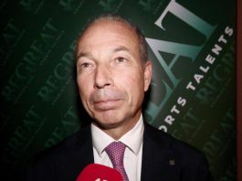 Sport, Zanolli (Alis): “Con BeGreat valori condivisi per crescere ogni giorno”