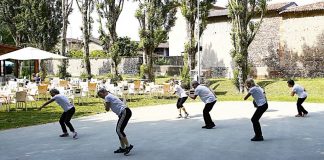 Torna “Segnali di Pace”: un mese di eventi tra il Mantovano e il Garda