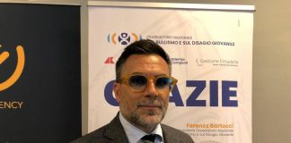 Bullismo, Tirillò (Agenzia Spaziale): “Mondo digitale è diventato un’assuefazione”