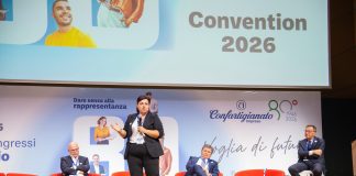 Confartigianato Mantova protagonista alla convention nazionale: “Le imprese cambiano, bisogna anticiparne i bisogni”