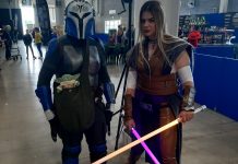 Sabbioneta accoglie l’ottava edizione de “Il Volta” dedicata al cosplay