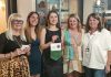 Salute e alimentazione consapevole: le iniziative del Lions Club Viadana Oglio Po