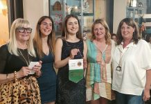 Salute e alimentazione consapevole: le iniziative del Lions Club Viadana Oglio Po