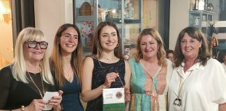Salute e alimentazione consapevole: le iniziative del Lions Club Viadana Oglio Po