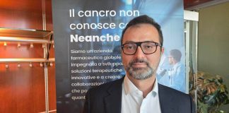 Oncologo Pietrantonio: “Tislelizumab con chemioterapia più efficace in gastrointestinali”