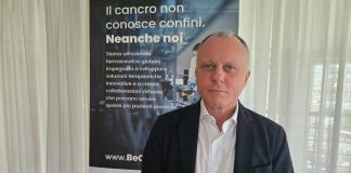 Oncologo Cappuzzo: “Con tislelizumab centralità immunoterapia in cancro polmone”