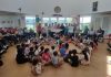 Musica e generazioni in dialogo alla Rsa Serini di Sabbioneta