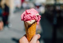 Il miglior gelato al mondo è dell’italiano Carlo Guerriero con la sua cremeria in Spagna